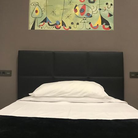 Hostal Eden Barcelona Exterior foto